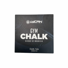 Load image into Gallery viewer, 8 BRICKS Chalk Box