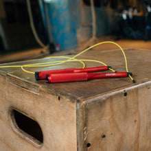 Load image into Gallery viewer, Jump Rope Fire 2.0 Red