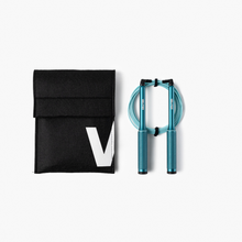 Load image into Gallery viewer, Jump Rope Fire 2.0 blue