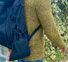 Load image into Gallery viewer, Hand grip carry bag