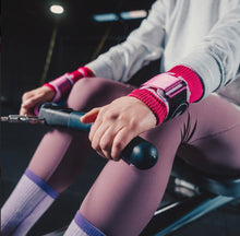 Load image into Gallery viewer, PINK Quad Pro Hand Grips