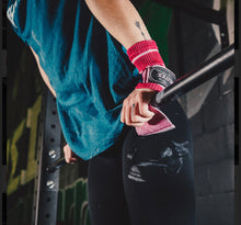 Load image into Gallery viewer, PINK Quad Pro Hand Grips