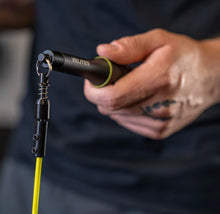 Load image into Gallery viewer, Jump Rope Earth 2.0 Black