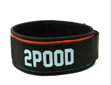 Load image into Gallery viewer, TROPICAL PARADISE STRAIGHT BELT