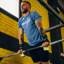 Load image into Gallery viewer, Velites Black Wrist Band