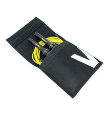 Load image into Gallery viewer, Jump Rope Earth 2.0 Black