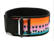 Load image into Gallery viewer, TROPICAL PARADISE STRAIGHT BELT