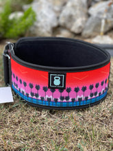 Load image into Gallery viewer, TROPICAL PARADISE STRAIGHT BELT