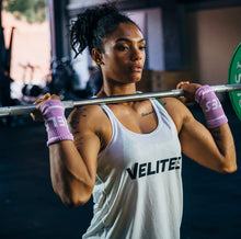 Load image into Gallery viewer, Velites Lila Wrist Bands