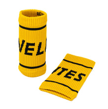 Load image into Gallery viewer, Mustard Wrist Band