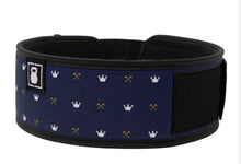 Load image into Gallery viewer, SHARPEN THE AXE STRAIGHT BELT