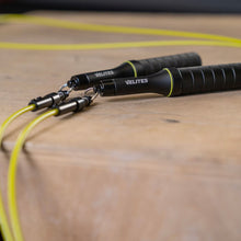 Load image into Gallery viewer, Jump Rope Earth 2.0 Black