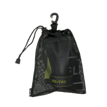 Load image into Gallery viewer, Black Quad Ultra Hand Grips No Chalk