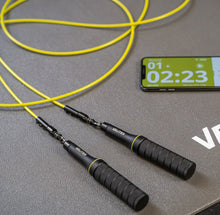 Load image into Gallery viewer, Jump Rope Earth 2.0 Black
