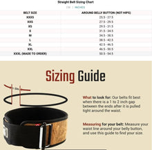 Load image into Gallery viewer, TROPICAL PARADISE STRAIGHT BELT