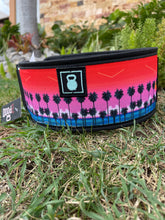 Load image into Gallery viewer, TROPICAL PARADISE STRAIGHT BELT