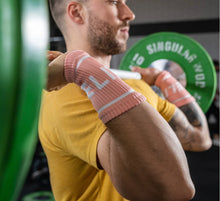 Load image into Gallery viewer, Pink Wrist Bands