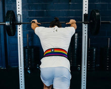 Load image into Gallery viewer, PRIDE STRAIGHT BELT