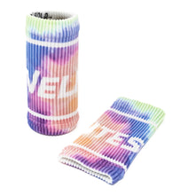 Load image into Gallery viewer, Tie Dye Wrist Bands