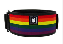 Load image into Gallery viewer, PRIDE STRAIGHT BELT