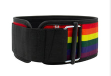 Load image into Gallery viewer, PRIDE STRAIGHT BELT