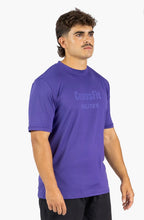 Load image into Gallery viewer, Velites Crossfit Unisex Witchi Purple T-shirt

