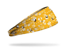 Load image into Gallery viewer, HONEY BEE HEADBAND
