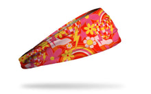 Load image into Gallery viewer, DISCOTHEQUE HEADBAND
