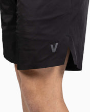 Load image into Gallery viewer, HOLO  MEN’S SHORT BLACK

