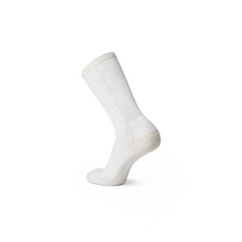 Load image into Gallery viewer, Velites Socks White
