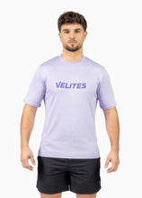 Load image into Gallery viewer, Velites T-shirt Violet
