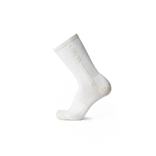 Load image into Gallery viewer, Velites Socks White
