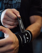 Load image into Gallery viewer, CrossFit® hand grips Quad Quad
