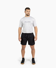 Load image into Gallery viewer, HOLO  MEN’S SHORT BLACK
