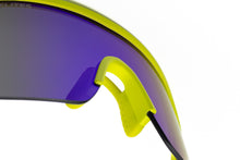 Load image into Gallery viewer, RAPTOR SUNGLASSES NEON
