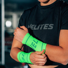 Load image into Gallery viewer, NEON GREEN  Wrist Bands
