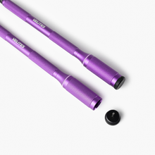 Load image into Gallery viewer, Cyclone Jump Rope Purple
