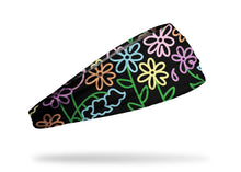 Load image into Gallery viewer, ASPHALT GARDEN HEADBAND
