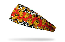 Load image into Gallery viewer, PIZZA PARTY HEADBAND
