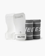 Load image into Gallery viewer, CrossFit® hand grips Quad competition
