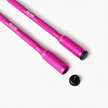 Load image into Gallery viewer, Cyclone Jump Rope Pink

