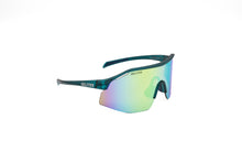 Load image into Gallery viewer, RAPTOR SUNGLASSES DARK GREEN
