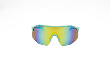 Load image into Gallery viewer, RAPTOR SUNGLASSES MINT
