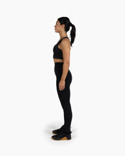 Load image into Gallery viewer, HOLO LONG LEGGING BLACK
