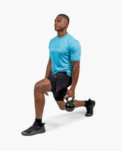 Load image into Gallery viewer, Velites T-shirt ULTRAMARINE
