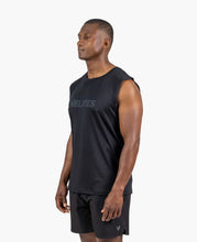 Load image into Gallery viewer, Velites Tank Black
