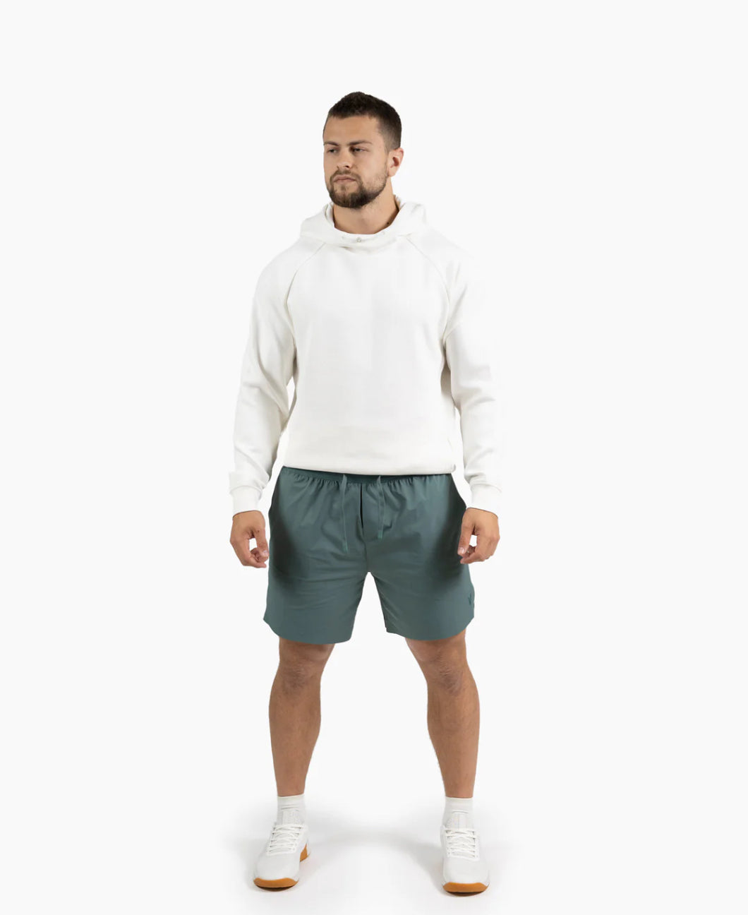 HOLO  MEN’S SHORT PINE GREEN