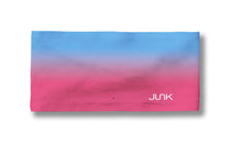 Load image into Gallery viewer, Ribbie Blue Headband
