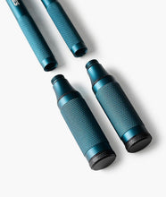 Load image into Gallery viewer, Cyclone Jump Rope Blue
