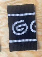 Load image into Gallery viewer, GFW Black Wrist Band
